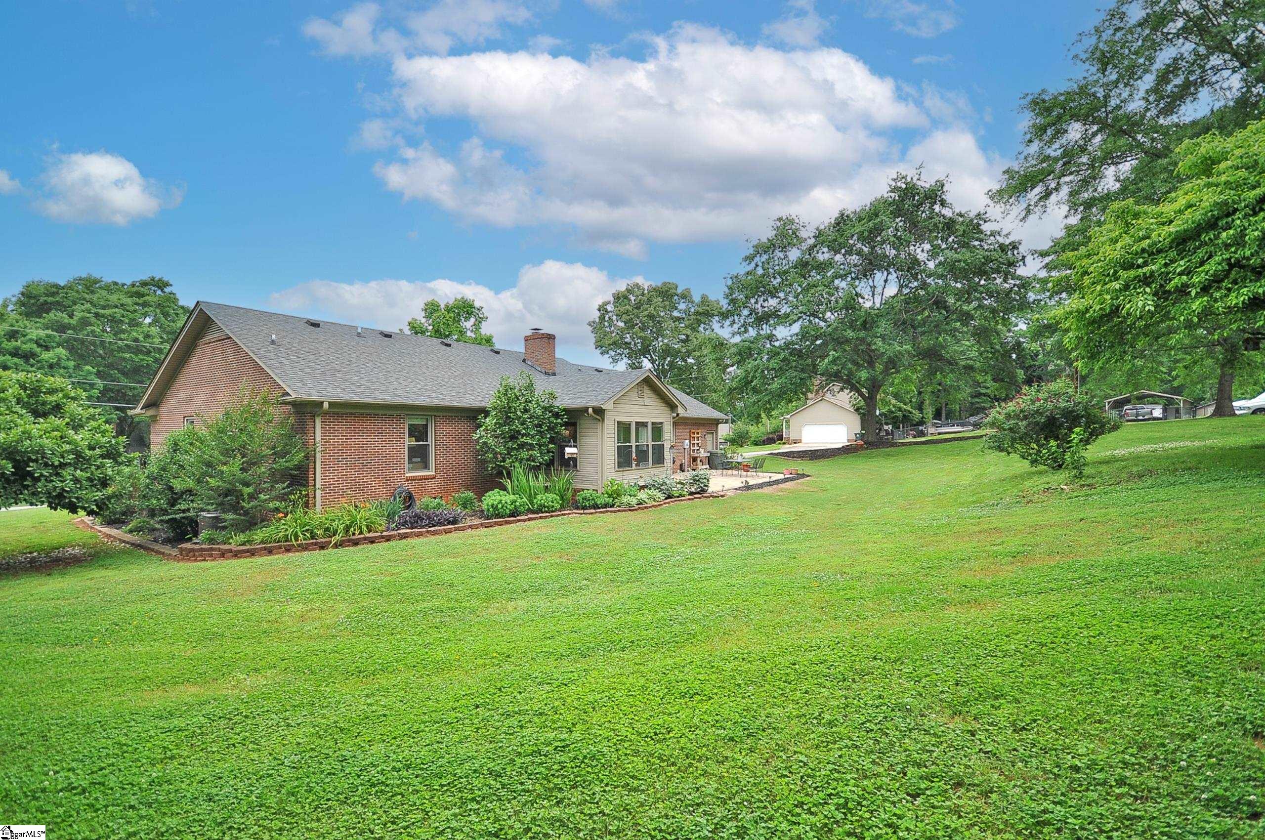 204 Colony Road Taylors, SC 29687 - Photo 31 of 32 Gallery Image 31
