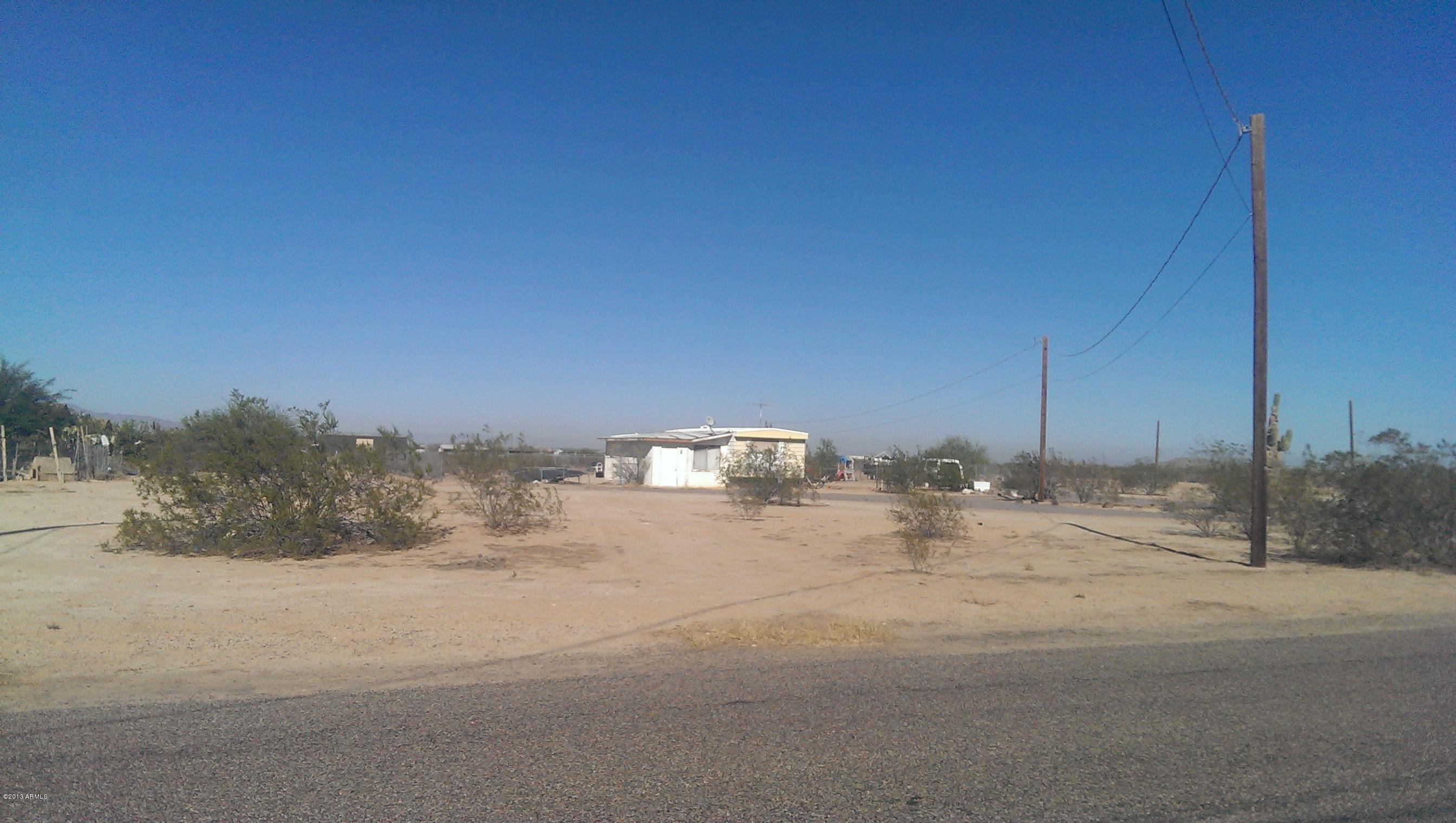 20520 West Teepee Road Buckeye, AZ 85326 - Photo 4 of 8 IMAG0002