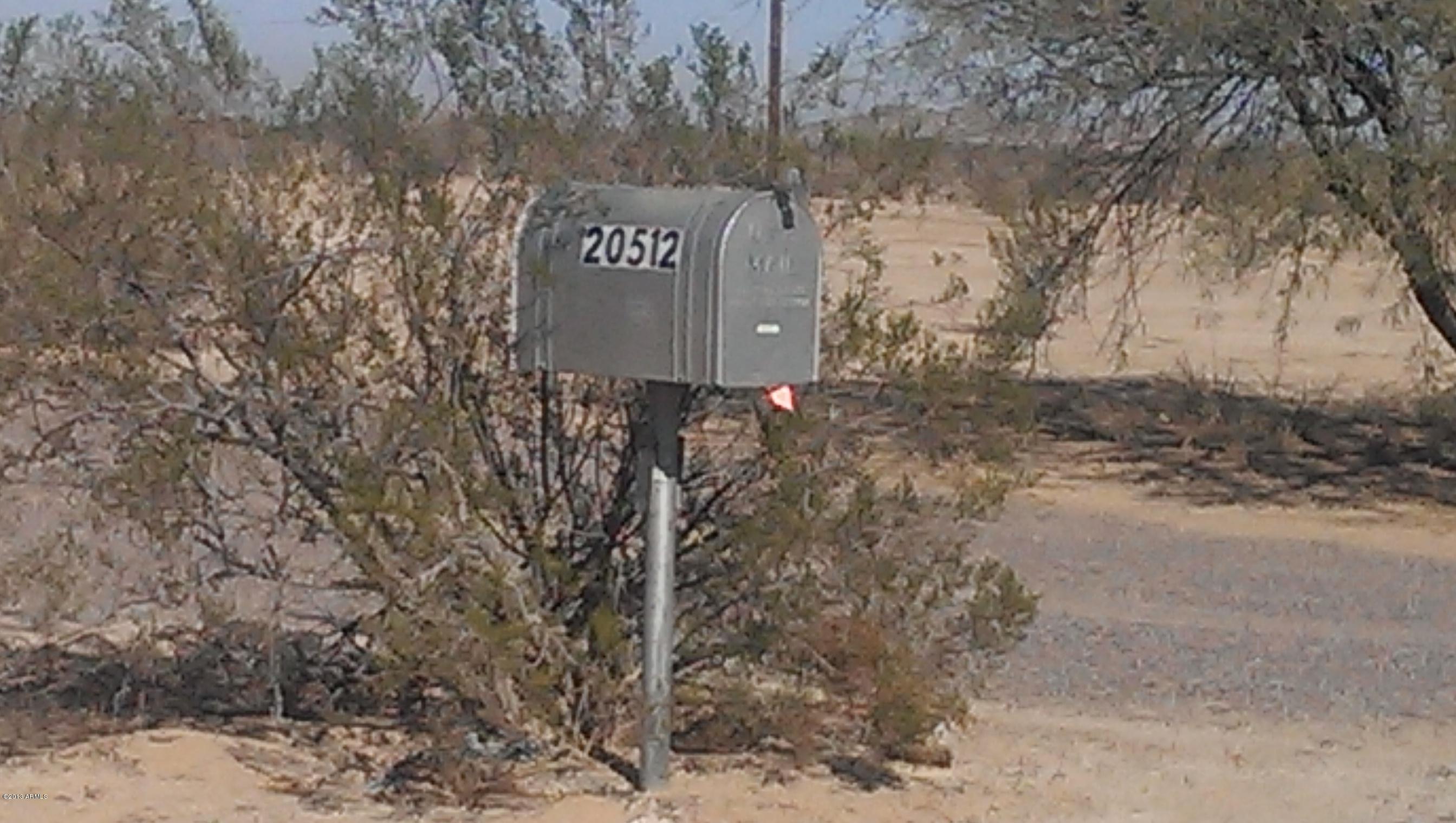 20520 West Teepee Road Buckeye, AZ 85326 - Photo 8 of 8 IMAG0006