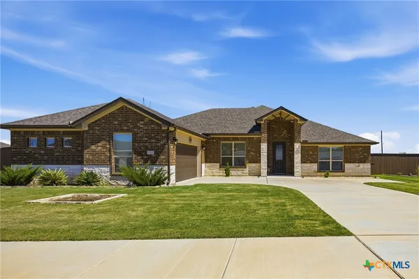 $399,000 | 2520 Meadow Lark Drive, Killeen, TX 76542