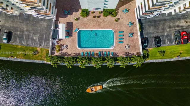 $2,595 | 401 Golden Isles Drive, Unit 304, Hallandale Beach, FL 33009