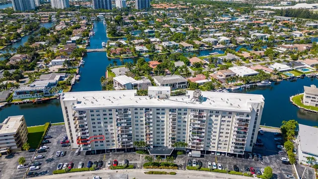 $2,595 | 401 Golden Isles Drive, Unit 304, Hallandale Beach, FL 33009