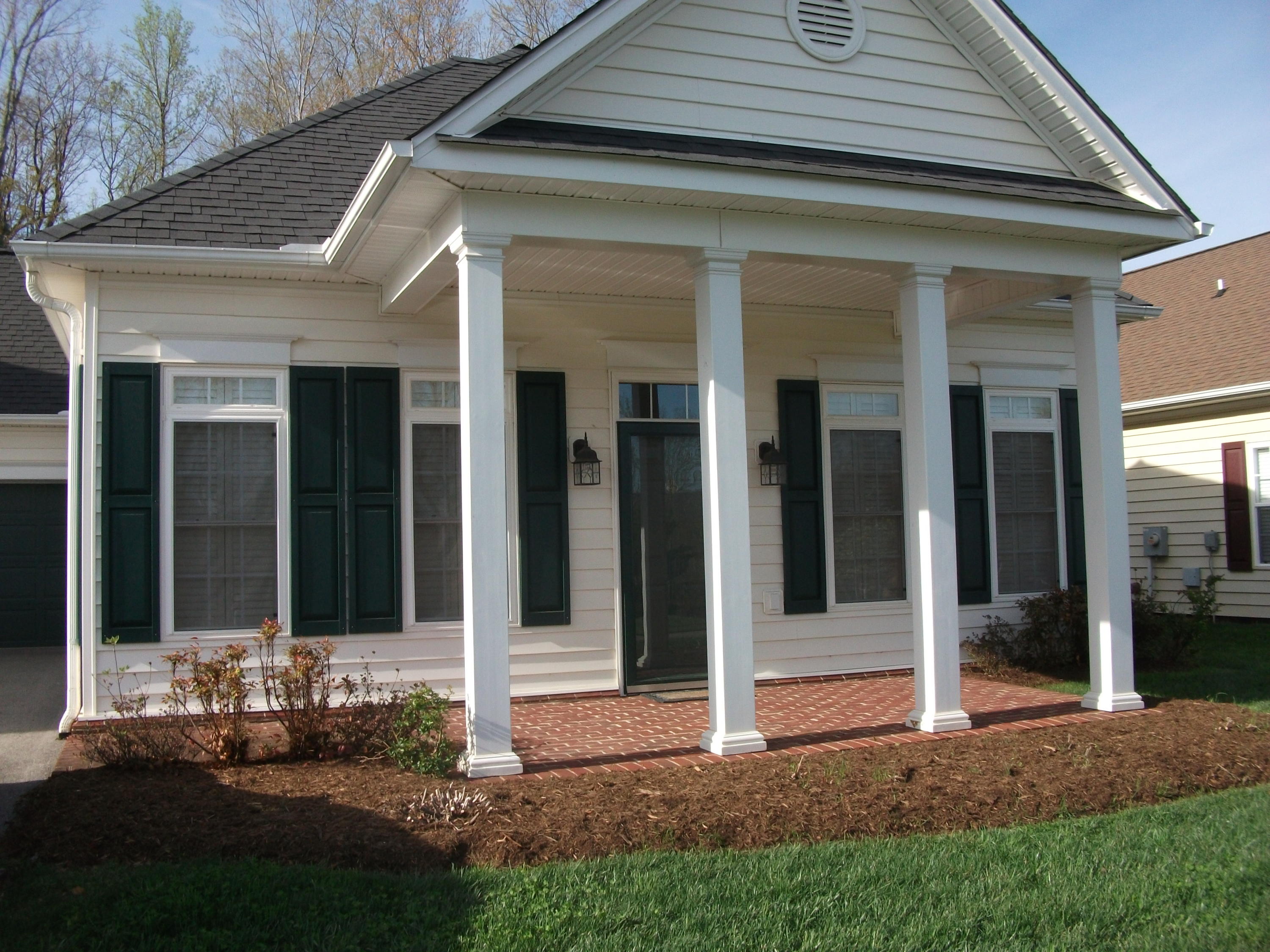 174 Stoney Mill Road Rocky Mount, VA 24151 - Photo 1 of 26 1 Front