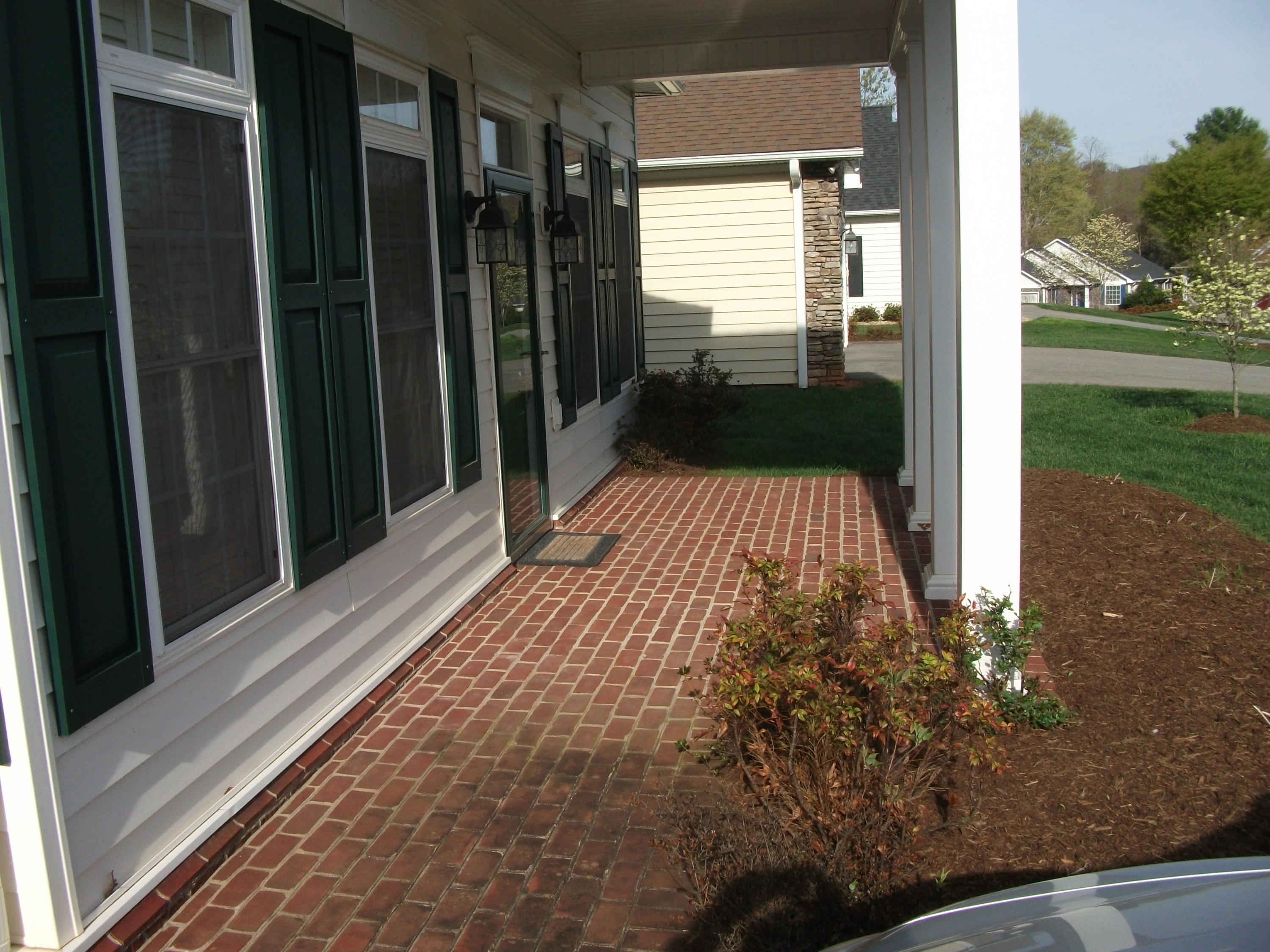 174 Stoney Mill Road Rocky Mount, VA 24151 - Photo 2 of 26 2 Covered Front Porch