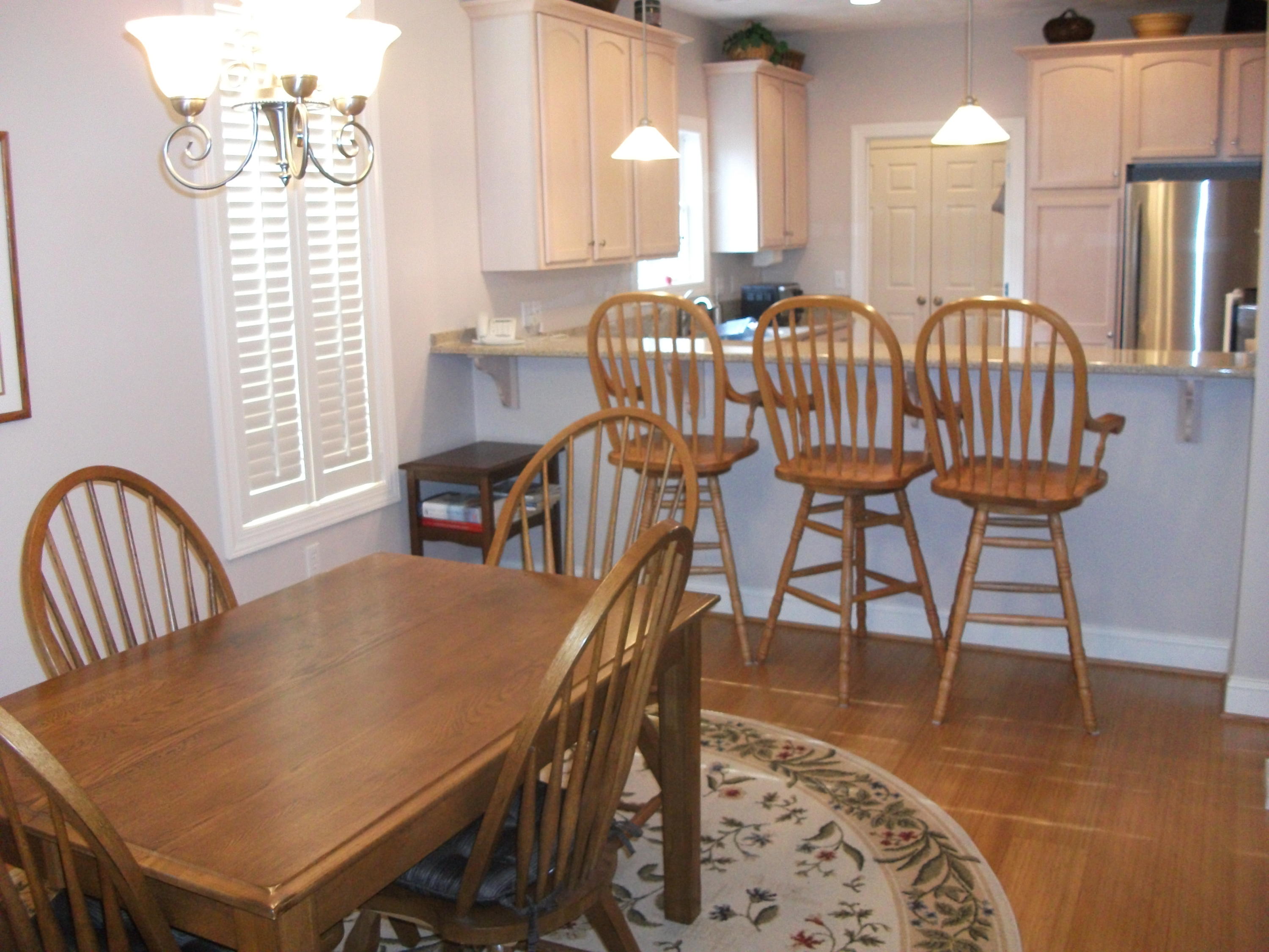 174 Stoney Mill Road Rocky Mount, VA 24151 - Photo 11 of 26 10 Dinning Area