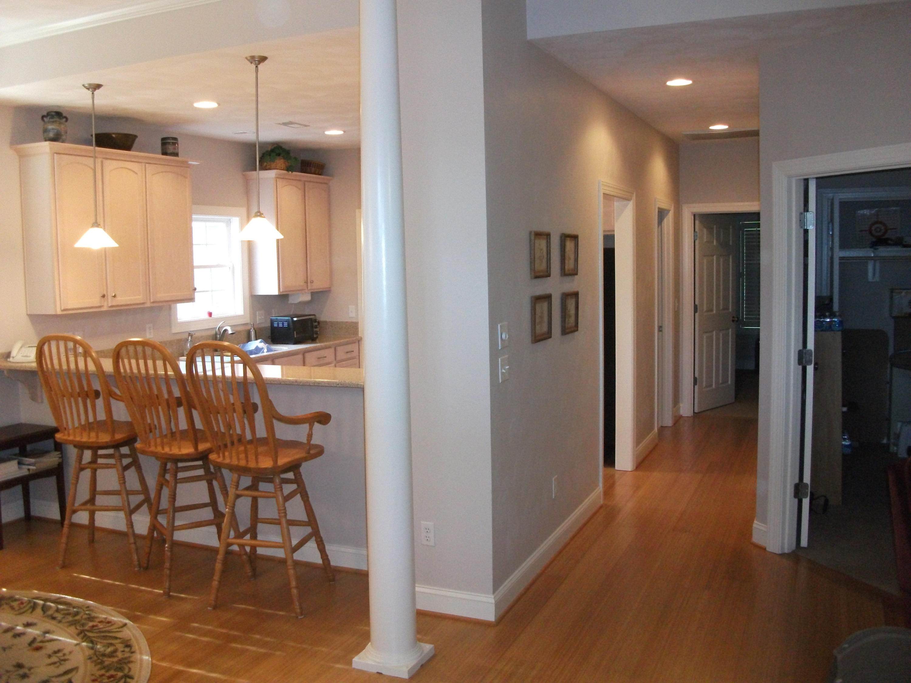 174 Stoney Mill Road Rocky Mount, VA 24151 - Photo 12 of 26 12 Hall