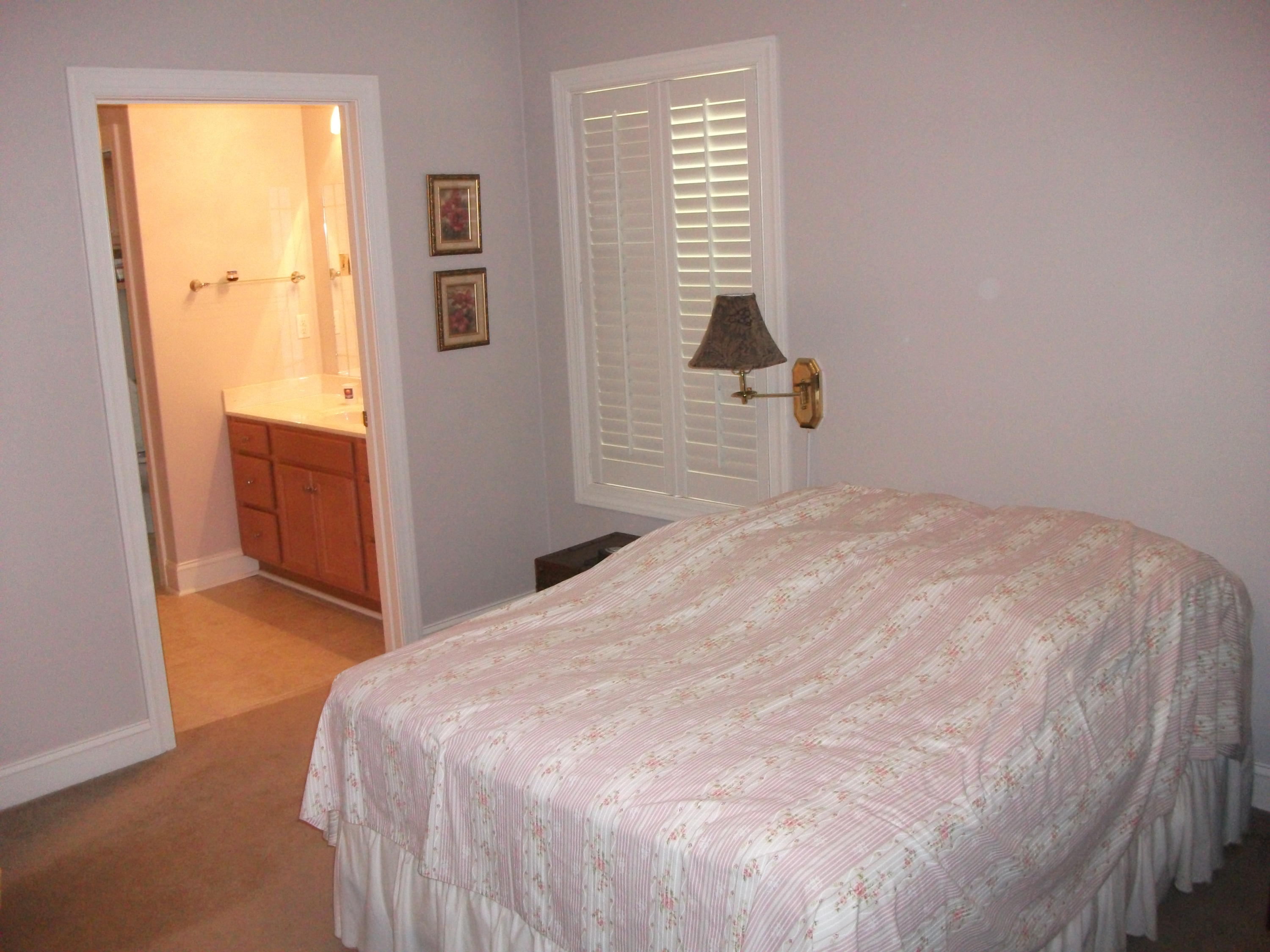 174 Stoney Mill Road Rocky Mount, VA 24151 - Photo 13 of 26 13 Master Bedroom