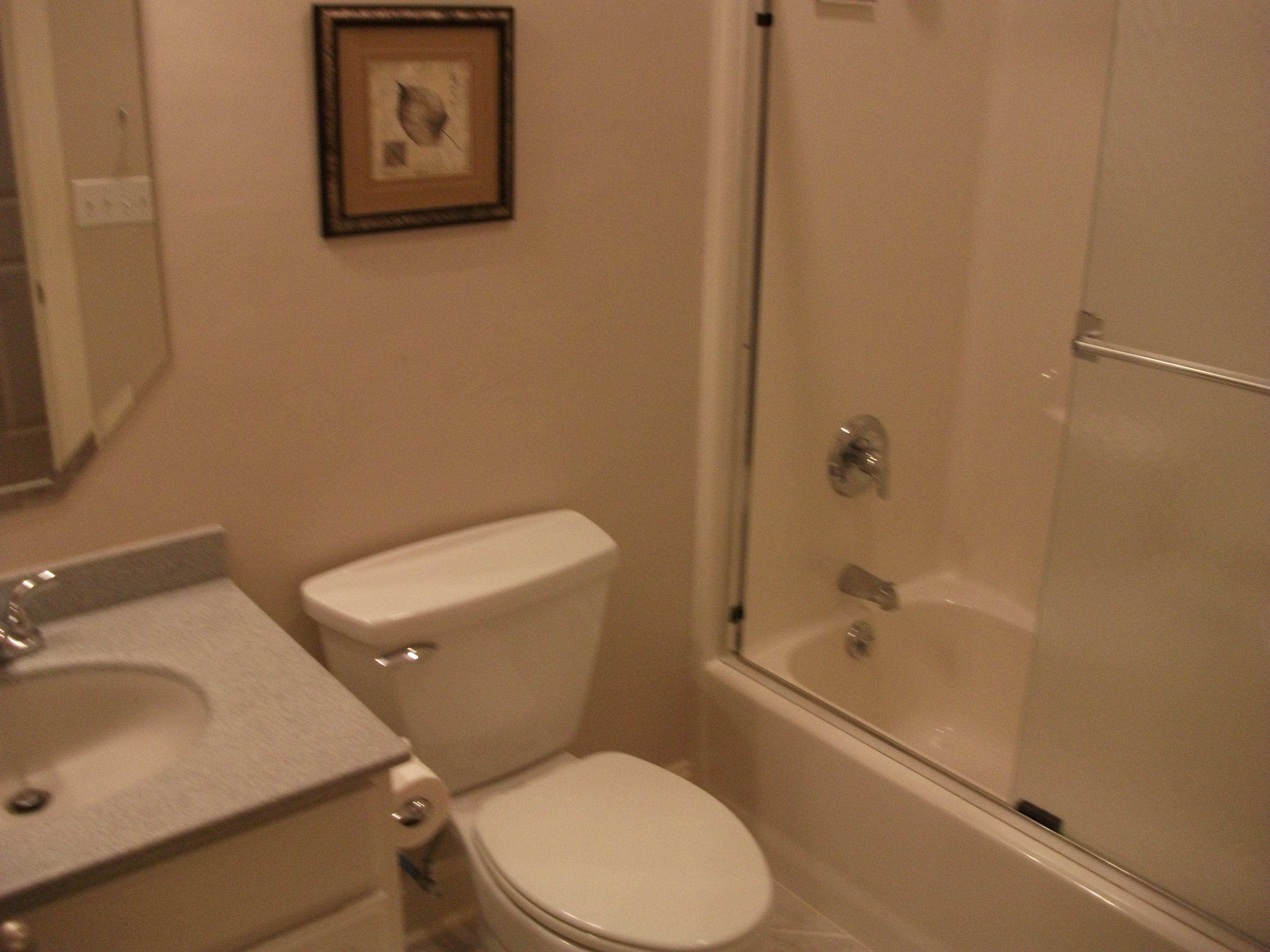 174 Stoney Mill Road Rocky Mount, VA 24151 - Photo 20 of 26 20 Hall Bath