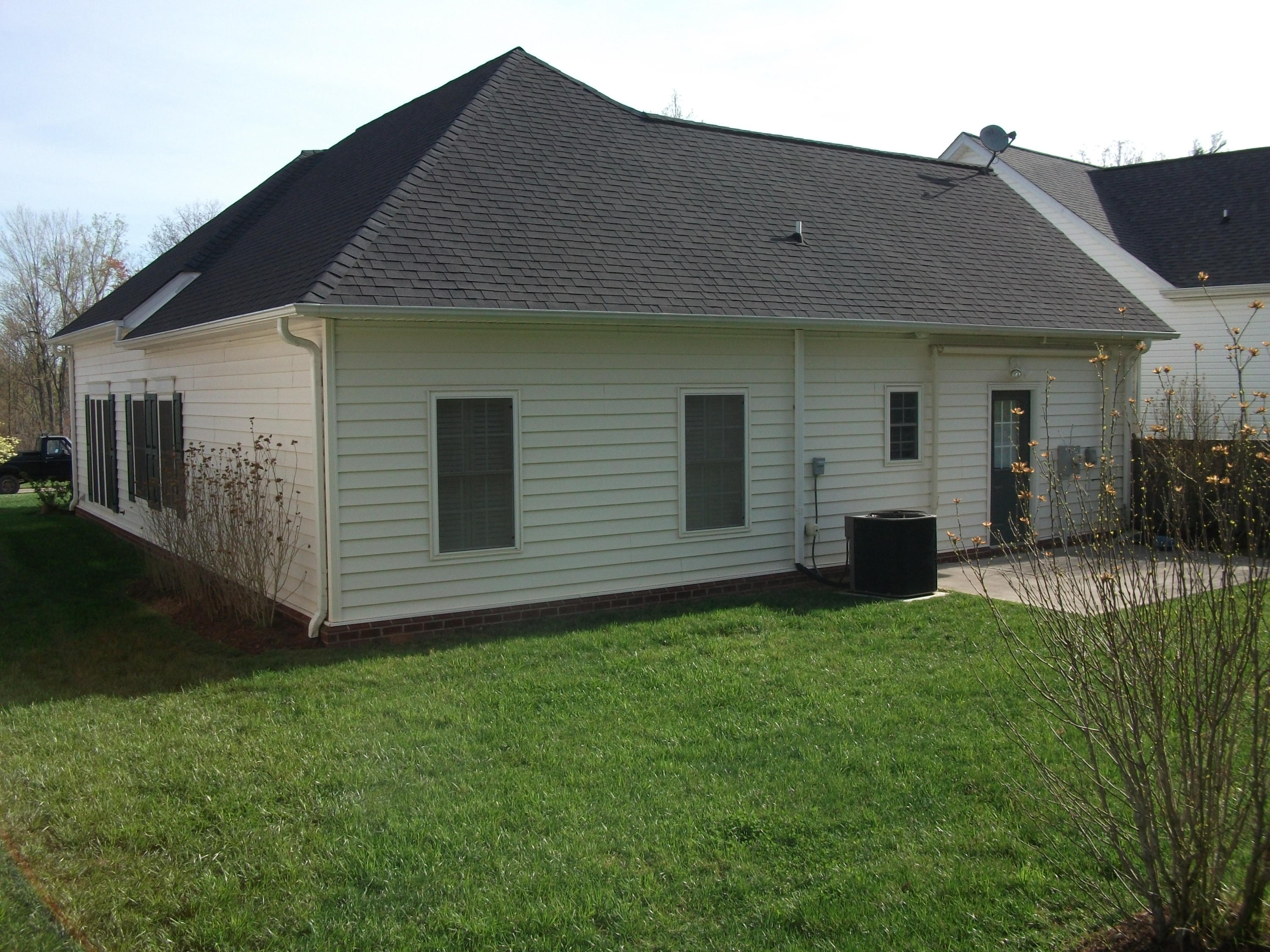 174 Stoney Mill Road Rocky Mount, VA 24151 - Photo 3 of 26 3 Back of Home