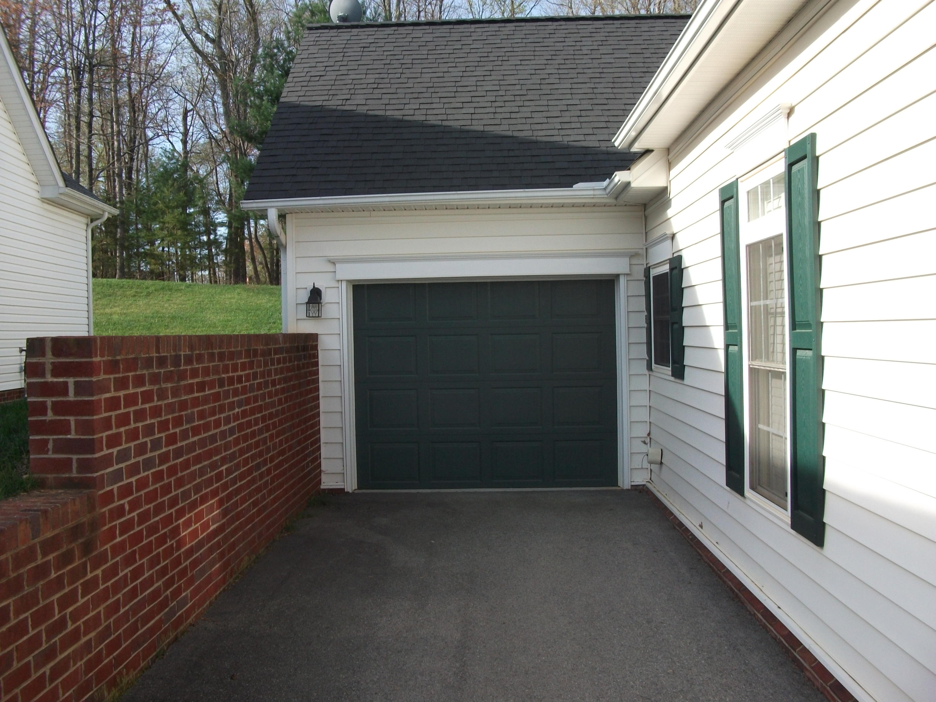 174 Stoney Mill Road Rocky Mount, VA 24151 - Photo 22 of 26 22 Garage and Paved Dirve