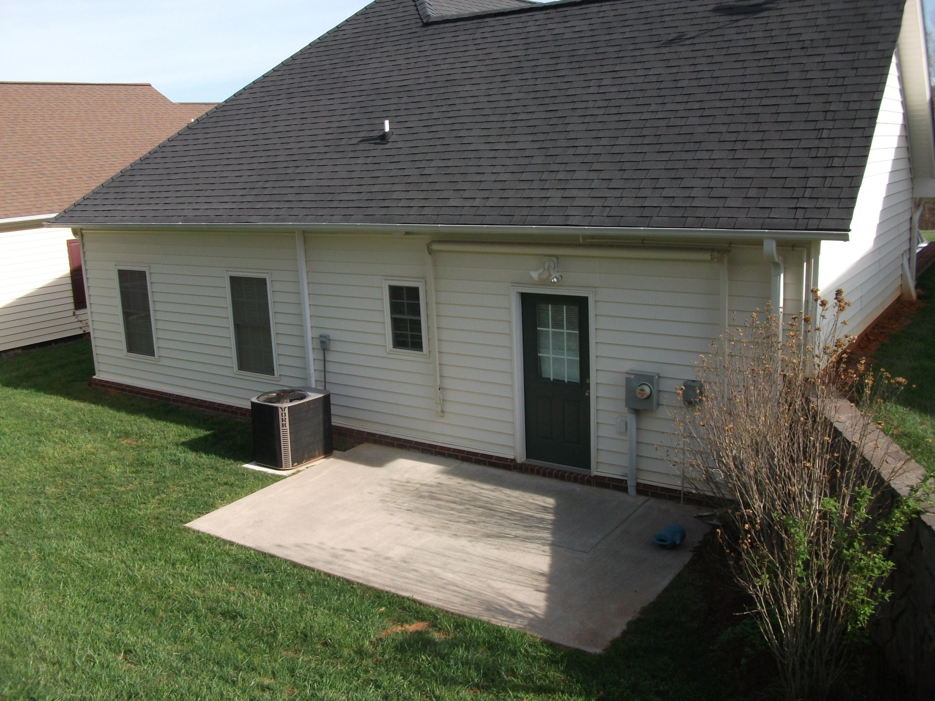 174 Stoney Mill Road Rocky Mount, VA 24151 - Photo 23 of 26 23 Back