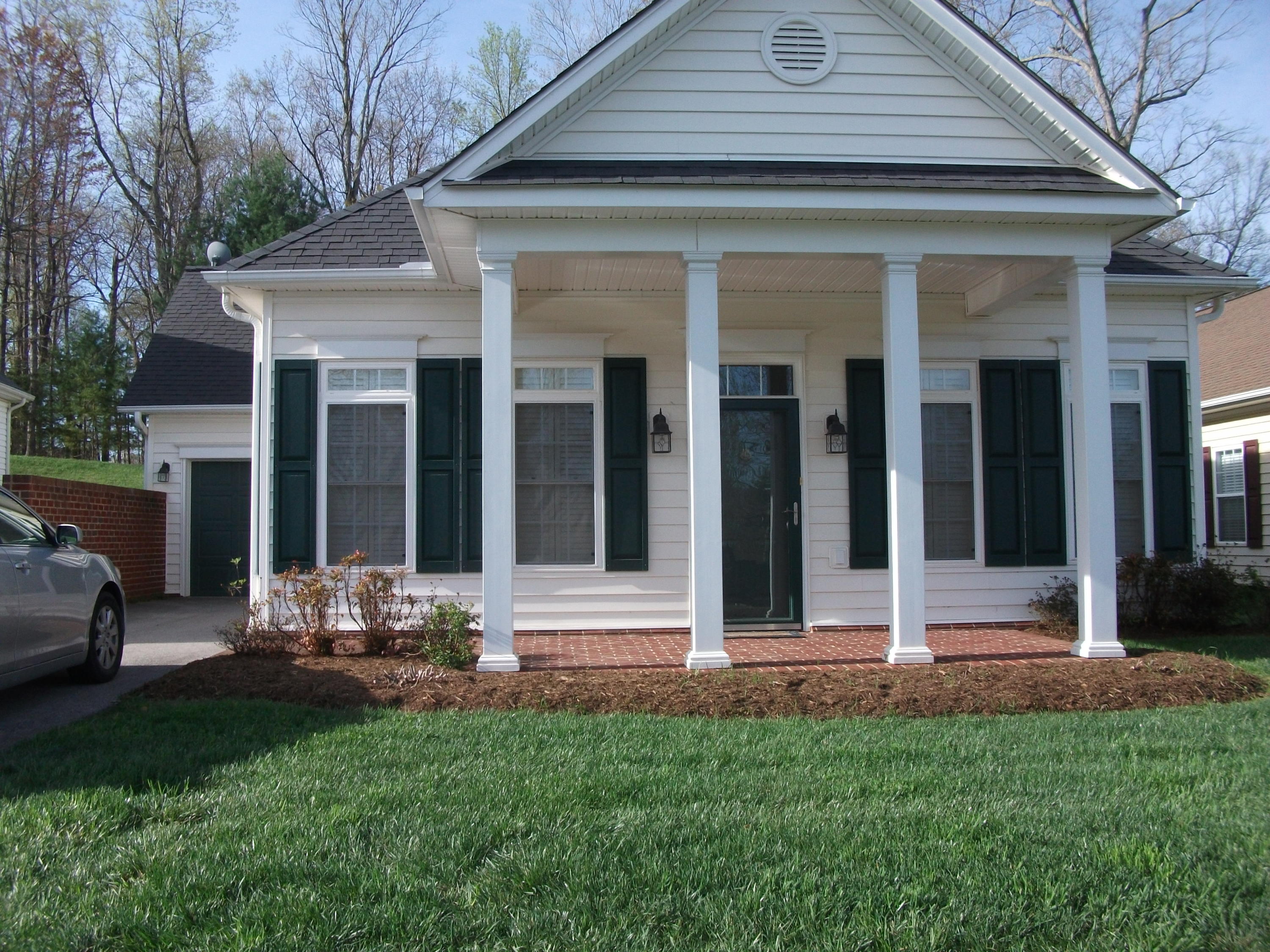 174 Stoney Mill Road Rocky Mount, VA 24151 - Photo 25 of 26 25 Front