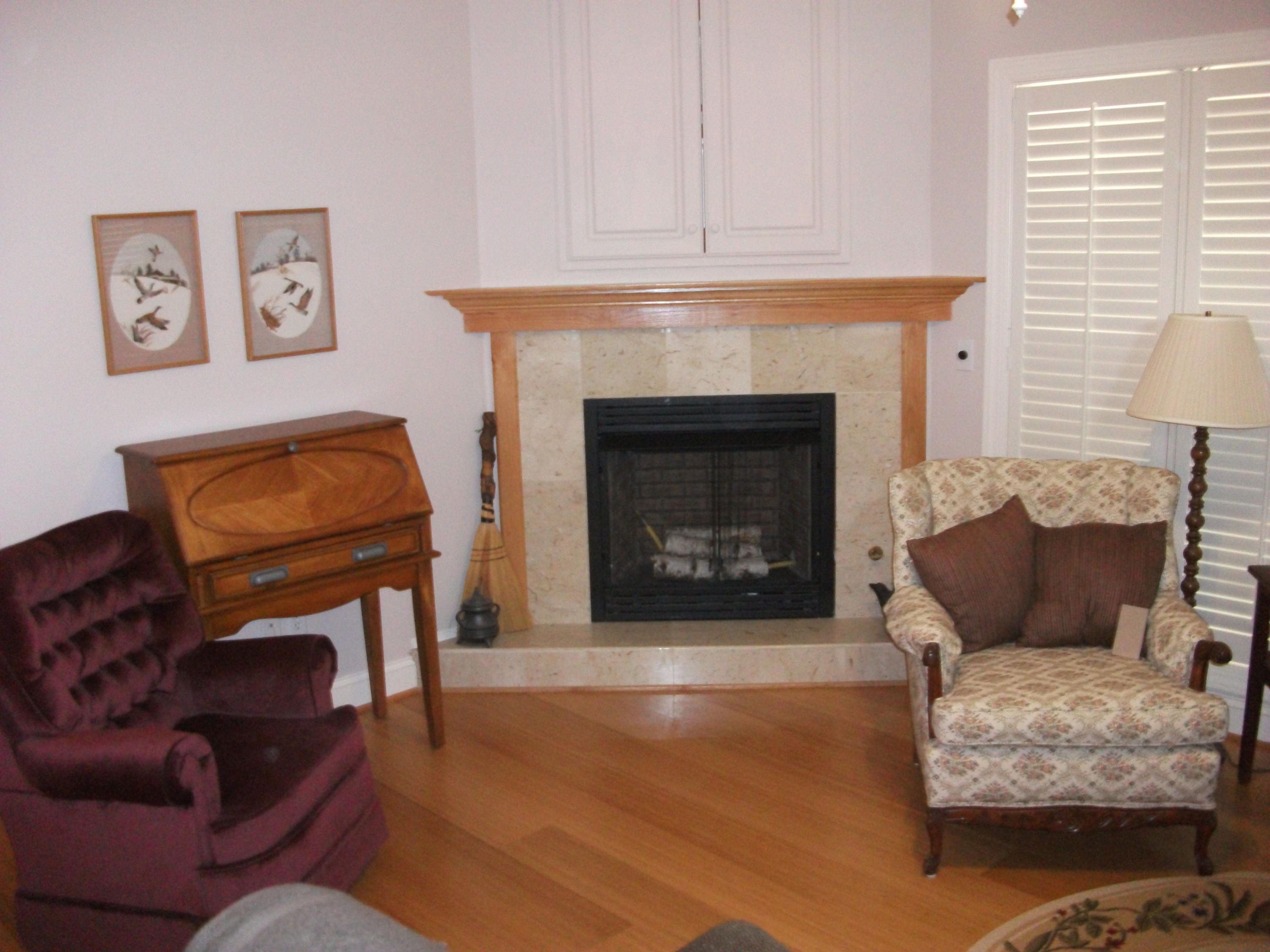 174 Stoney Mill Road Rocky Mount, VA 24151 - Photo 4 of 26 4 Living Room