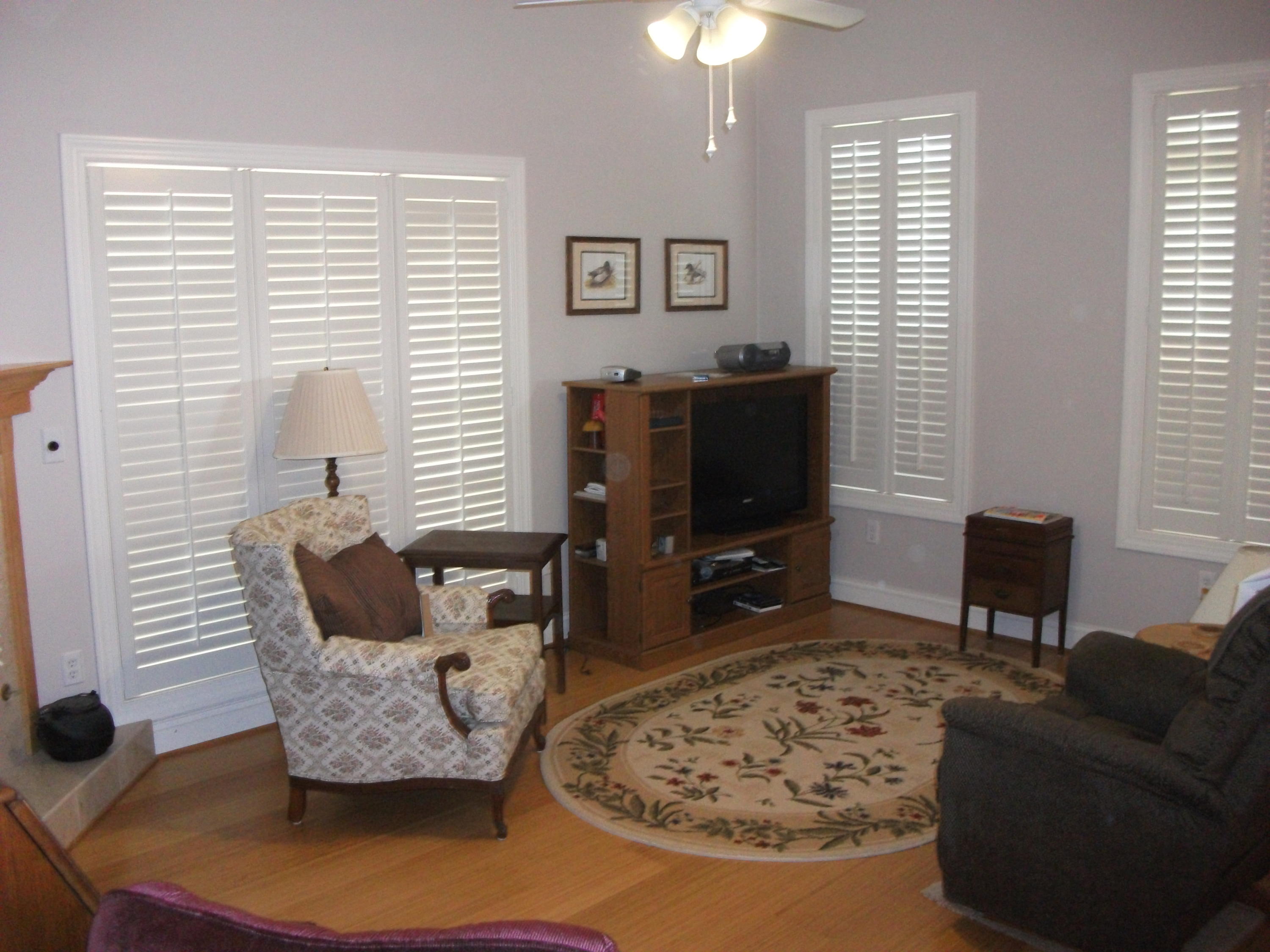 174 Stoney Mill Road Rocky Mount, VA 24151 - Photo 5 of 26 5 Living Room