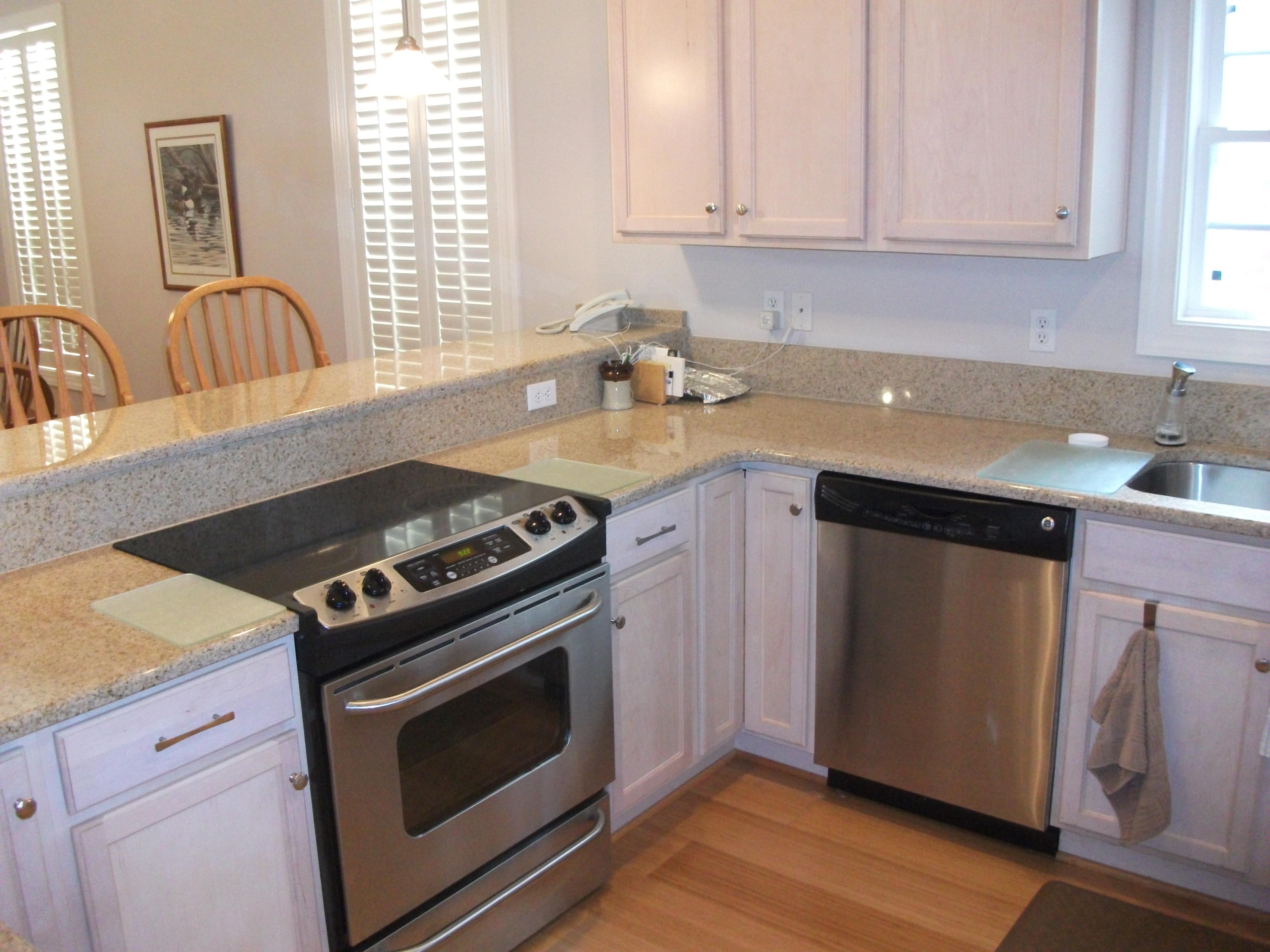 174 Stoney Mill Road Rocky Mount, VA 24151 - Photo 6 of 26 6 Kitchen