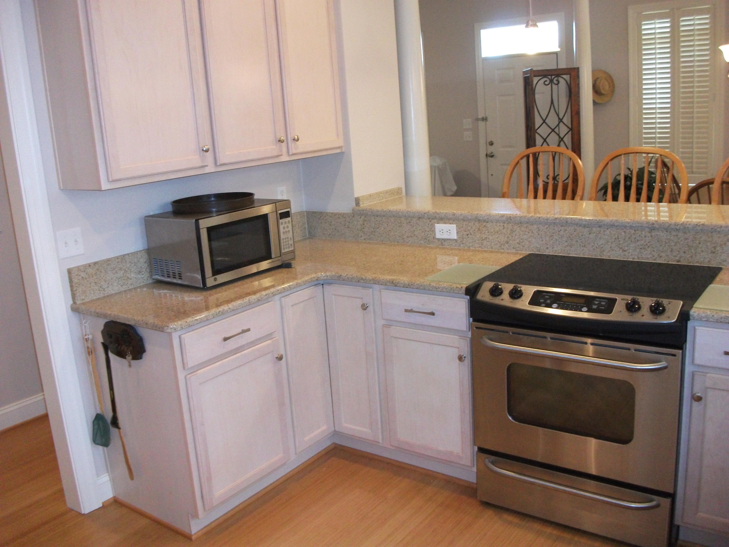 174 Stoney Mill Road Rocky Mount, VA 24151 - Photo 8 of 26 7a Kitchen