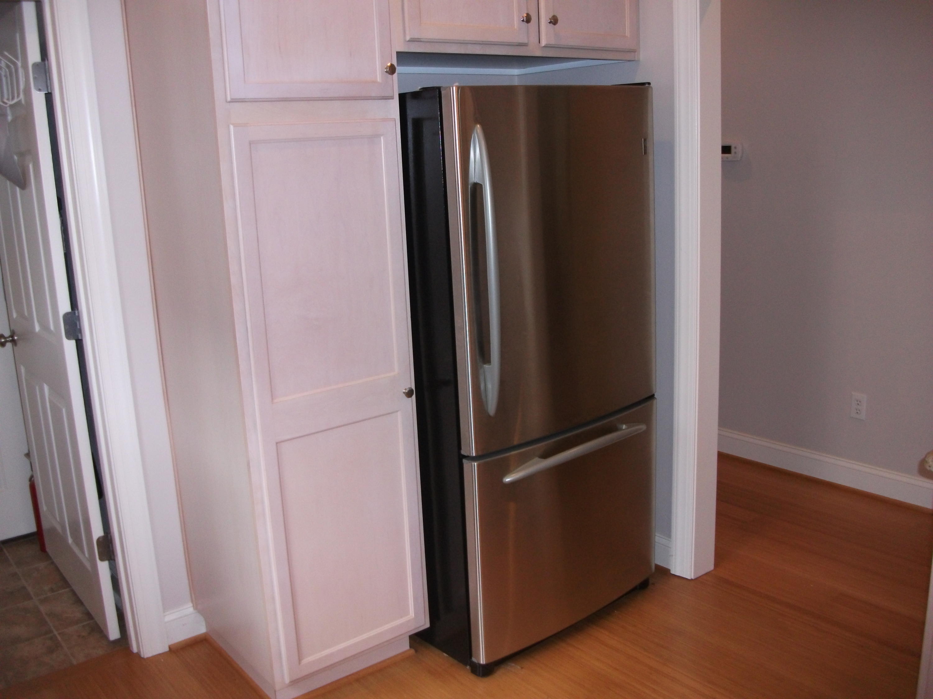 174 Stoney Mill Road Rocky Mount, VA 24151 - Photo 9 of 26 8 Kitchen