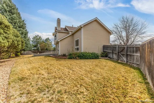 $760,000 | 8825 Fairview Oaks Place, Lone Tree, CO 80124