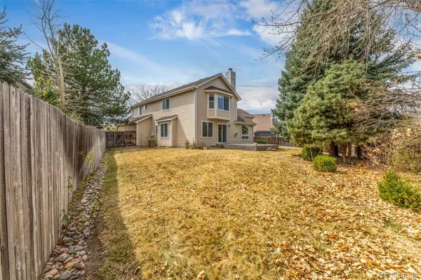 $760,000 | 8825 Fairview Oaks Place, Lone Tree, CO 80124