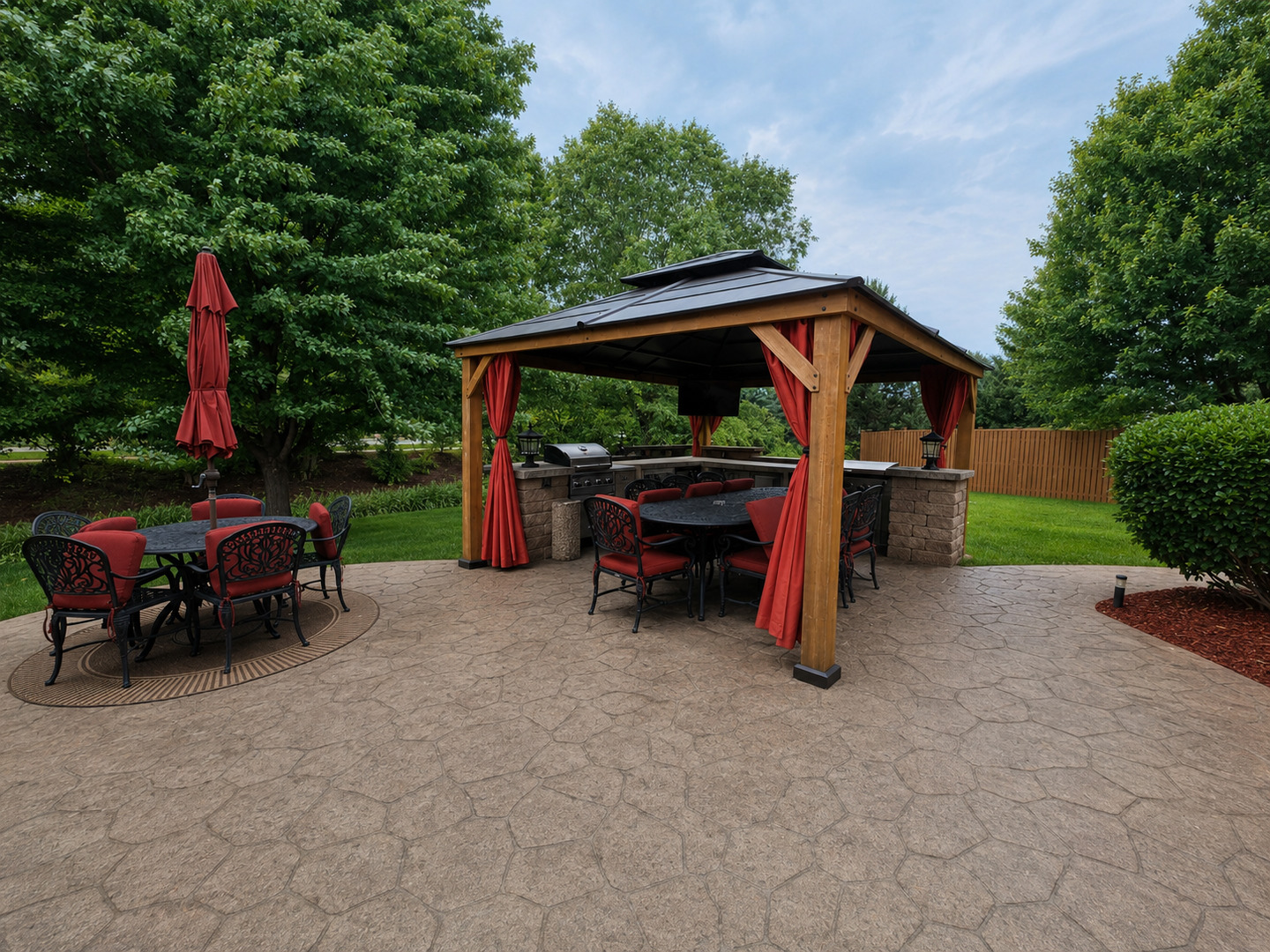 4 Snead Court Bolingbrook, IL 60490 - Photo 45 of 50