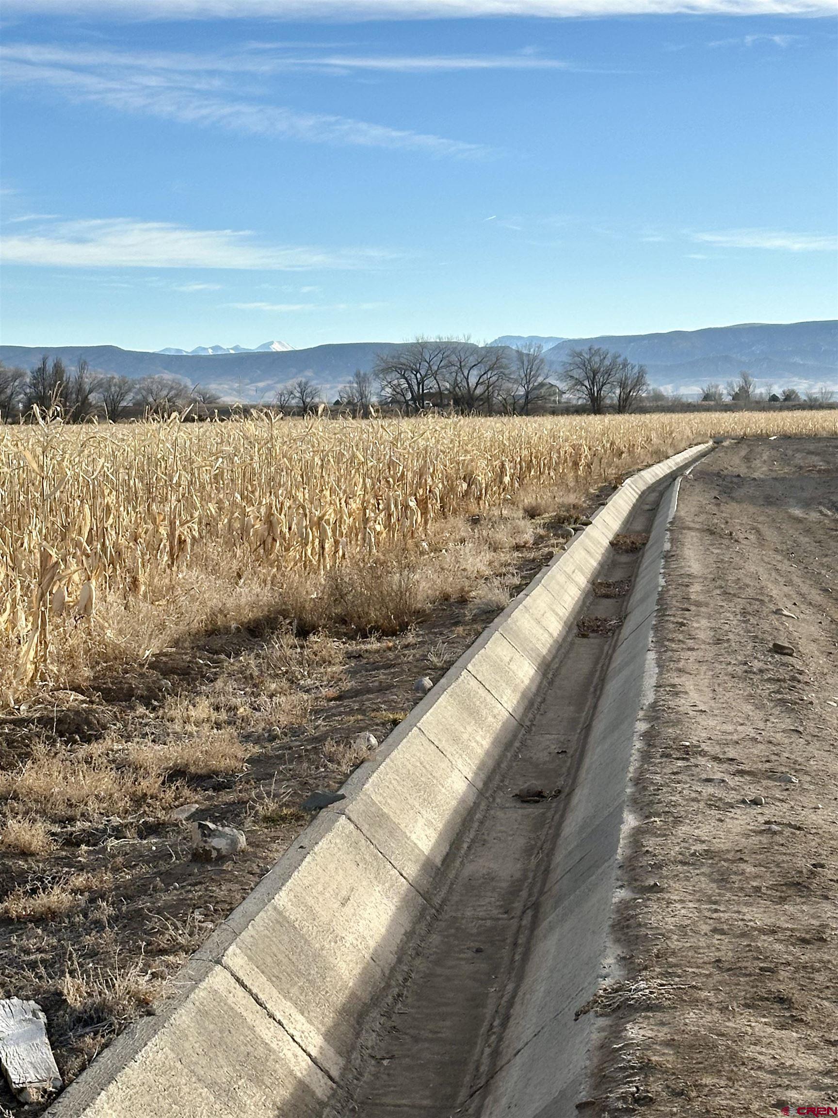 Tbd 5675 Road Delta, CO 81416 - Photo 13 of 16 a view of an ocean view