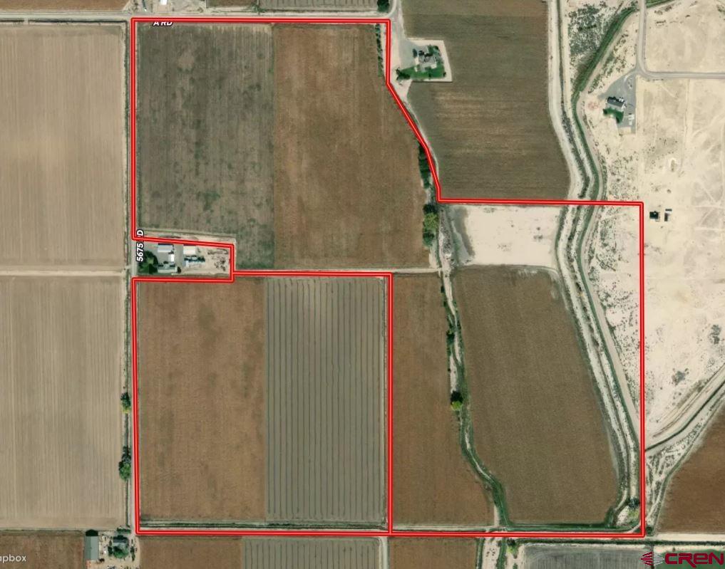 Tbd 5675 Road Delta, CO 81416 - Photo 14 of 16 a close up view of a shower