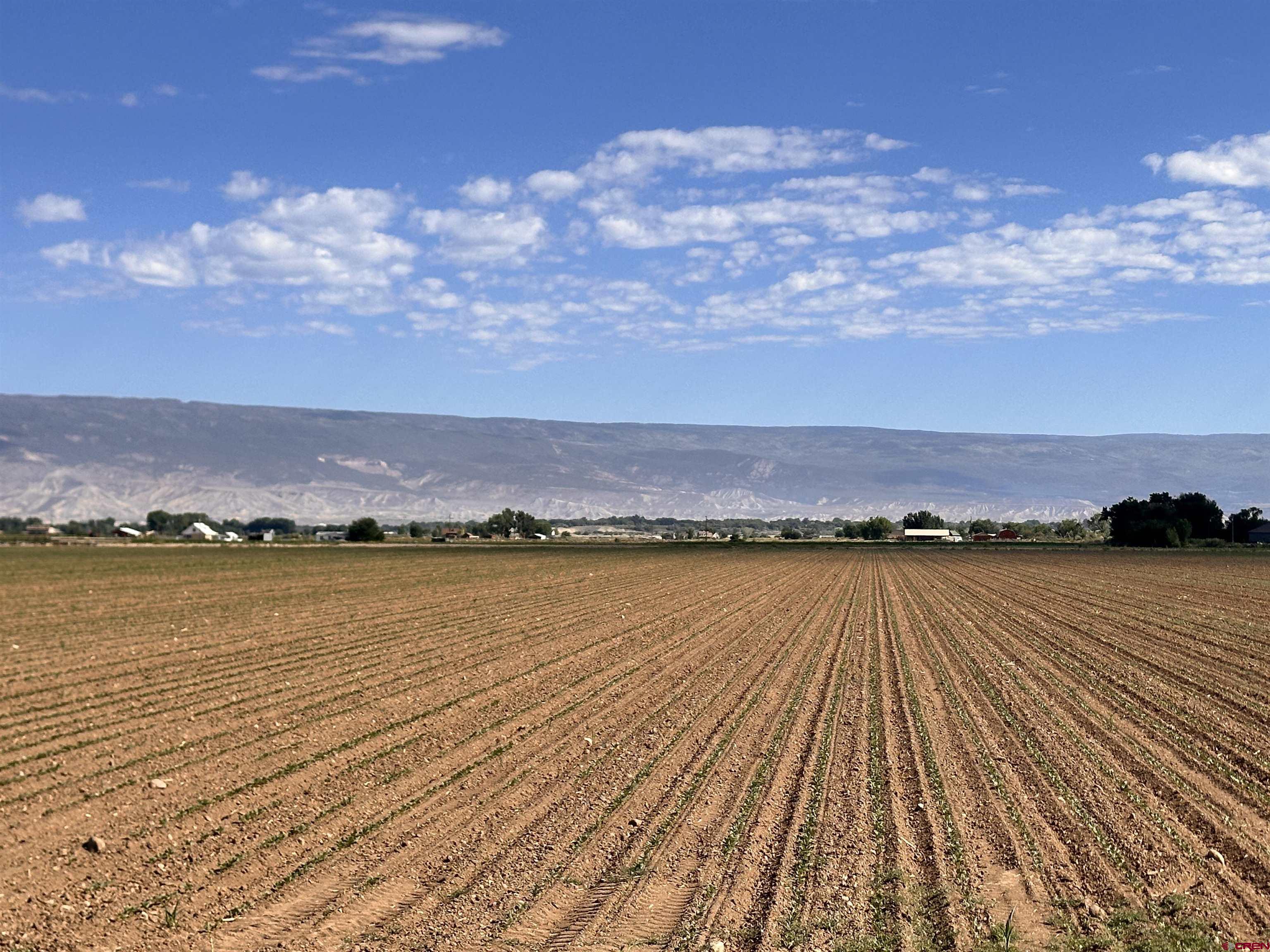 Tbd 5675 Road Delta, CO 81416 - Photo 16 of 16 a view of an ocean from a balcony