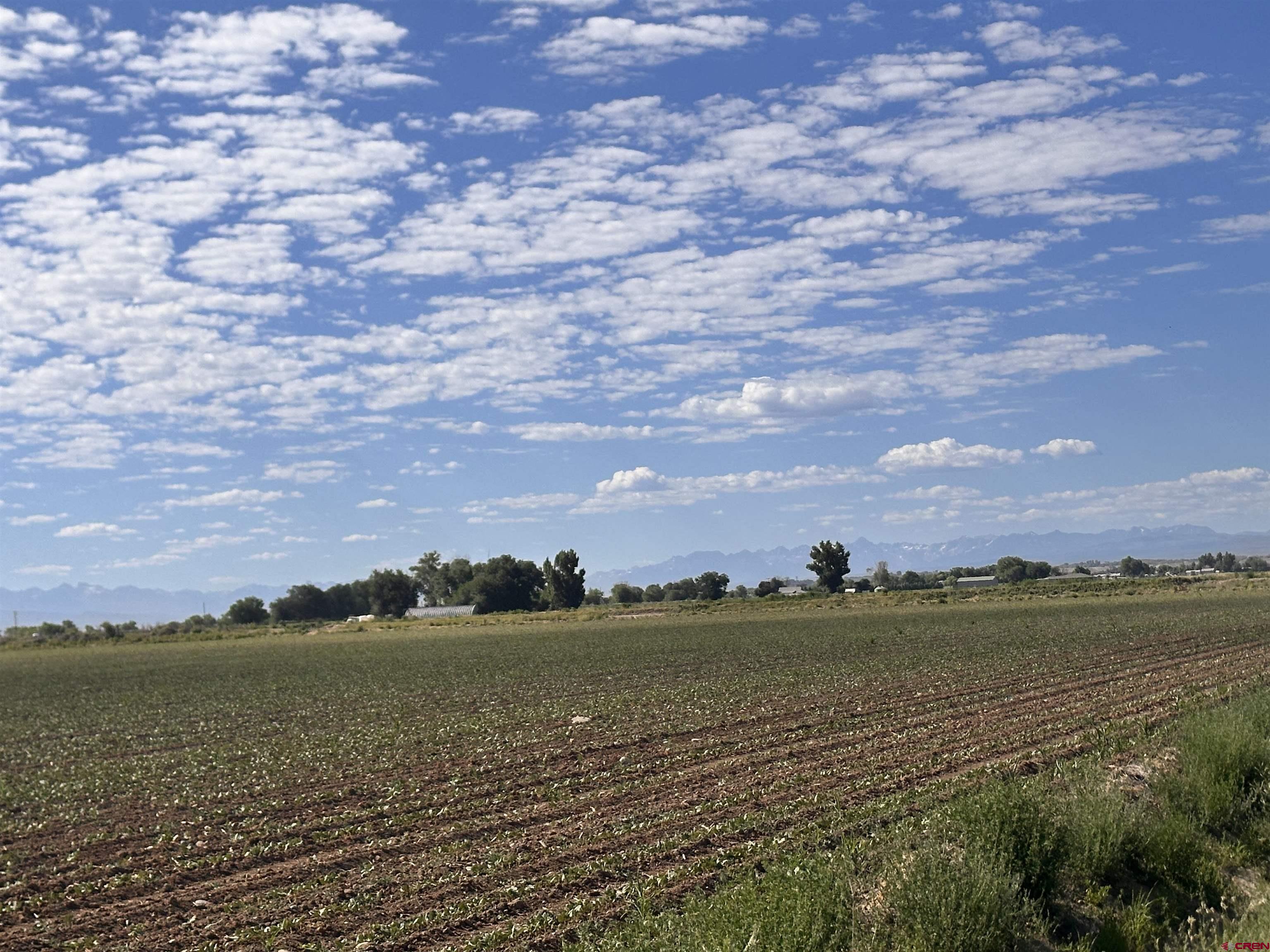 Tbd 5675 Road Delta, CO 81416 - Photo 4 of 16 a view of lake and city