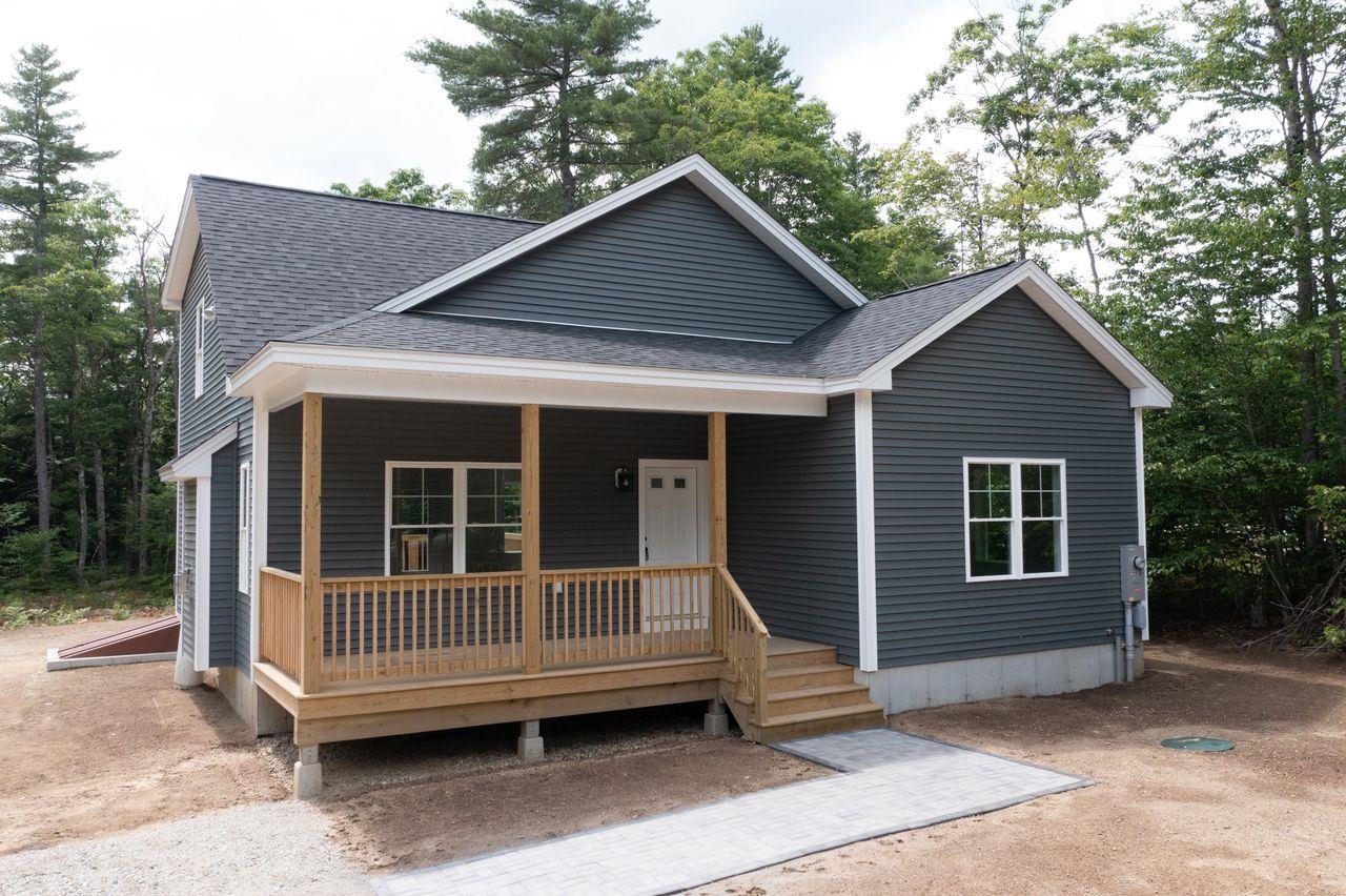 626 Province Road Gilmanton, NH 03237 - Photo 35 of 37
