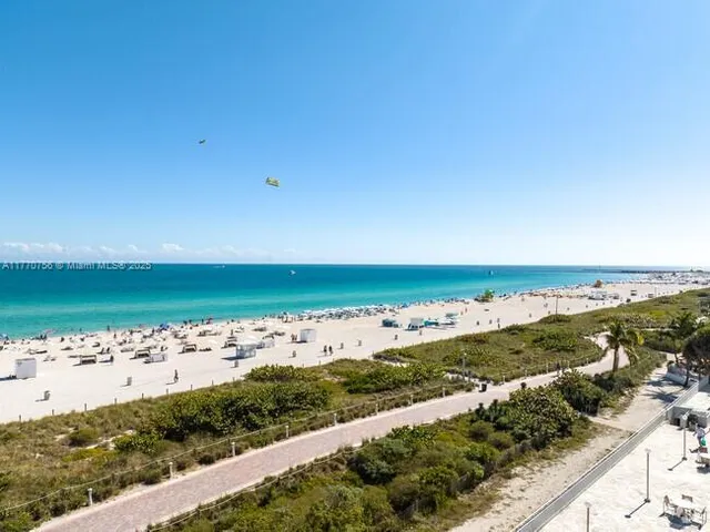 $2,590 | 1580 West Avenue, Unit 407, Miami Beach, FL 33139