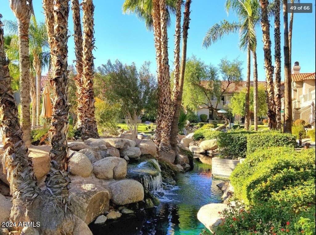 10015 East Mountain View Road, Unit 1002 Scottsdale, AZ 85258 - Photo 13 of 24