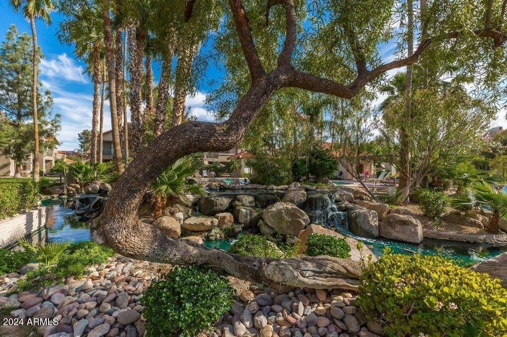 10015 East Mountain View Road, Unit 1002 Scottsdale, AZ 85258 - Photo 24 of 24