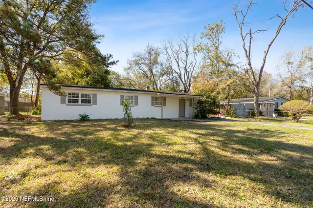 $210,000 | 7014 Christopher Robin Drive, Jacksonville, FL 32210