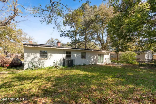 $210,000 | 7014 Christopher Robin Drive, Jacksonville, FL 32210
