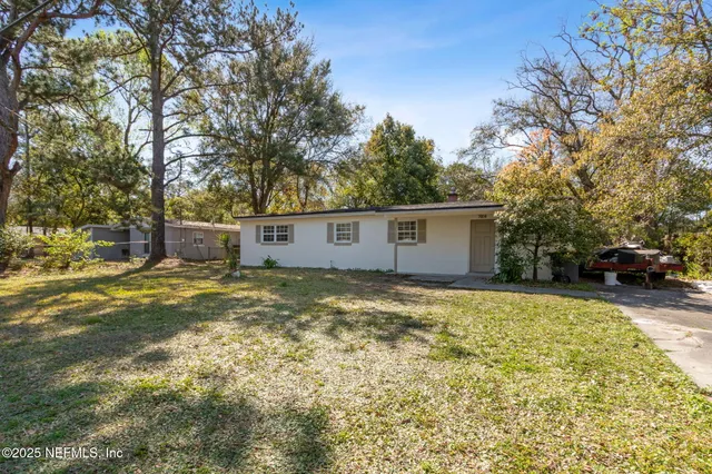 $210,000 | 7014 Christopher Robin Drive, Jacksonville, FL 32210