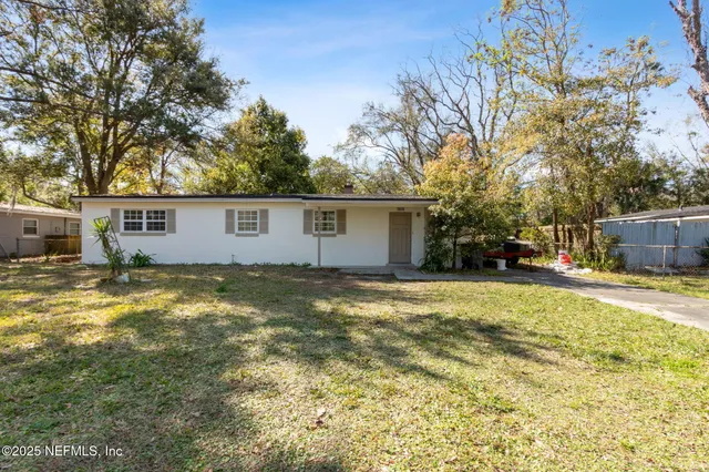 $210,000 | 7014 Christopher Robin Drive, Jacksonville, FL 32210
