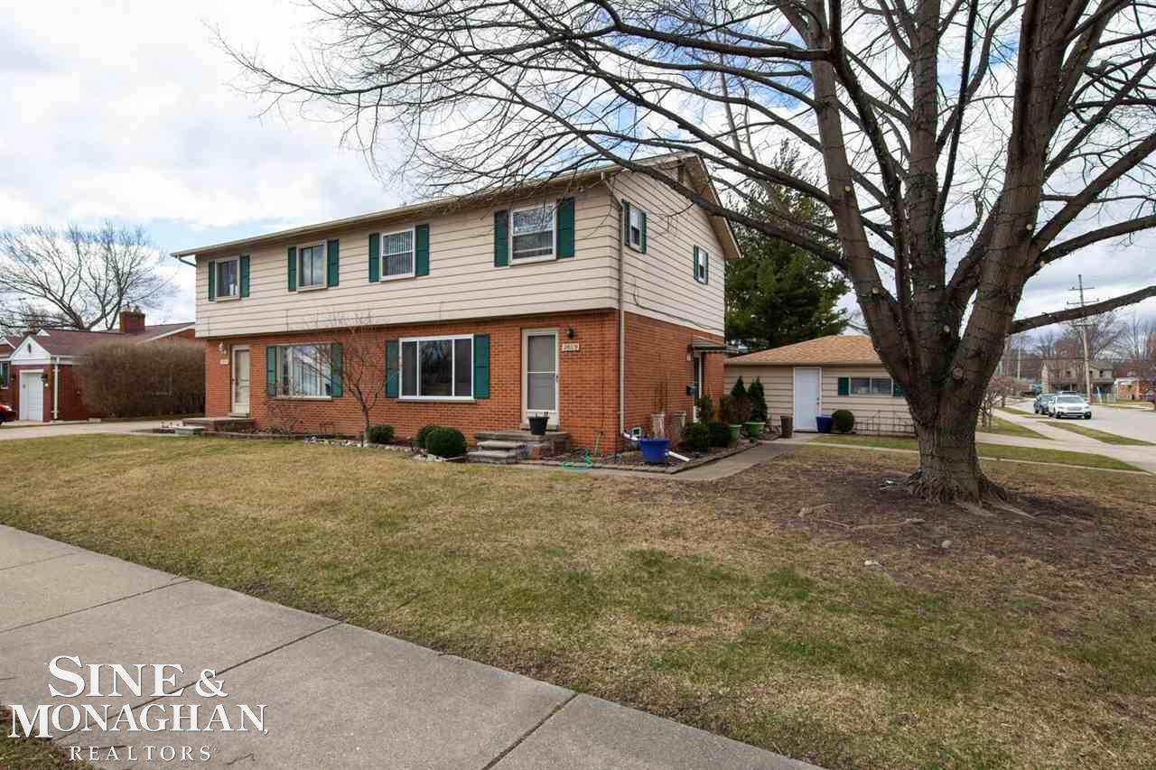 20720 Meier Road St. Clair Shores, MI 48081 - Photo 24 of 28