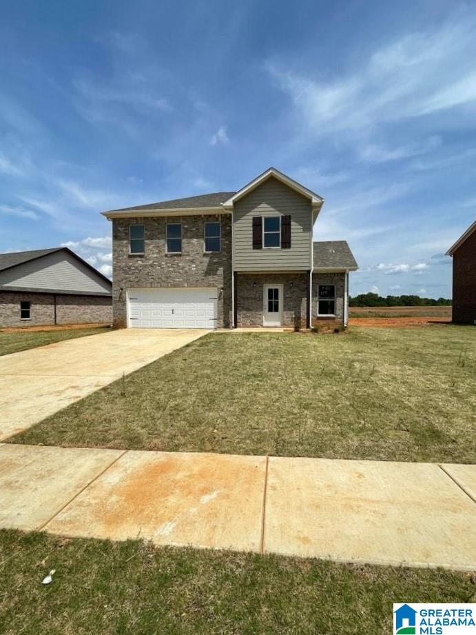 119 Flintlock Way New Market, AL 35761 - Photo 1 of 29