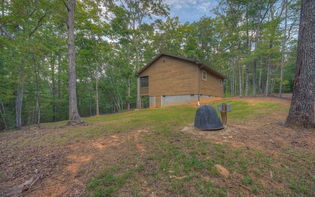 361 Tall Timber Road Murphy, NC 28906 - Photo 9 of 25