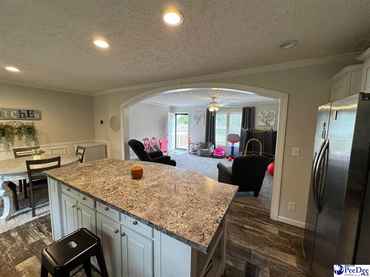 443 Oaky Point Road Latta, SC 29565 - Photo 9 of 21 Gallery Image 9