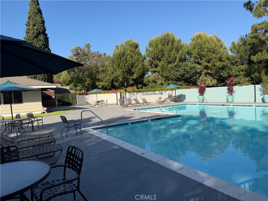 5 Locust Irvine, CA 92604 - Photo 20 of 20 Pool