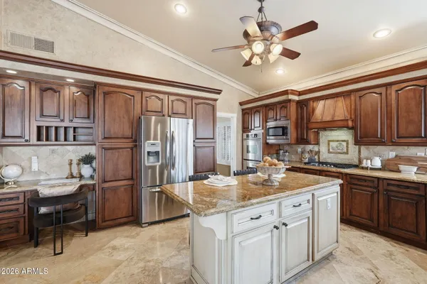 $875,000 | 3516 East Fairbrook Circle, Mesa, AZ 85213
