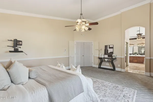 $875,000 | 3516 East Fairbrook Circle, Mesa, AZ 85213