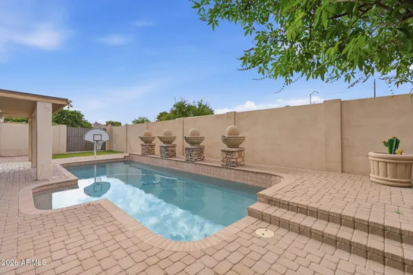 $875,000 | 3516 East Fairbrook Circle, Mesa, AZ 85213