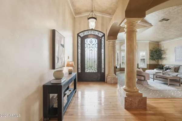 $875,000 | 3516 East Fairbrook Circle, Mesa, AZ 85213