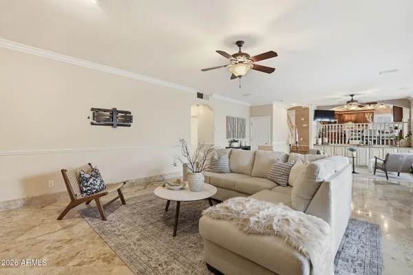 $875,000 | 3516 East Fairbrook Circle, Mesa, AZ 85213