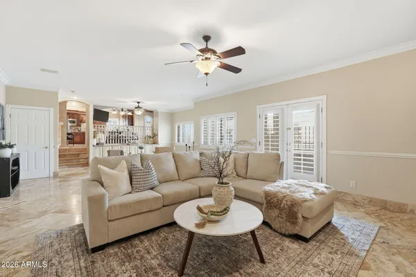 $875,000 | 3516 East Fairbrook Circle, Mesa, AZ 85213