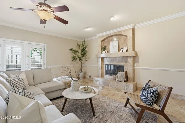 $875,000 | 3516 East Fairbrook Circle, Mesa, AZ 85213
