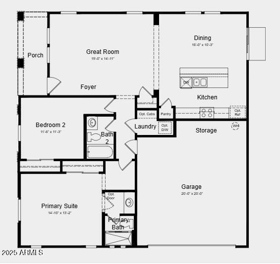 14639 West Sand Hills Rd  