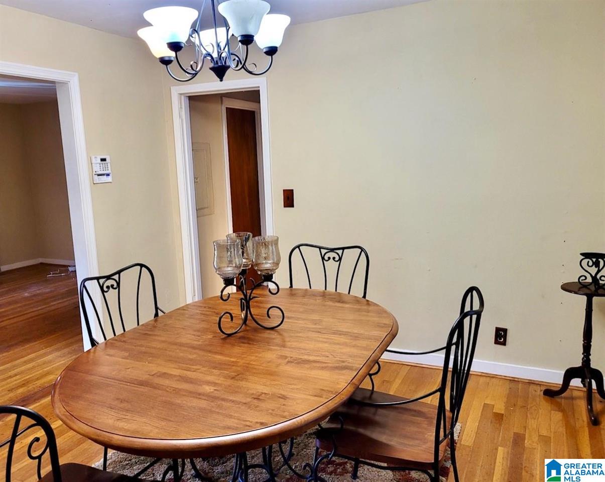303 Olon Street Midfield, AL 35228 - Photo 10 of 13